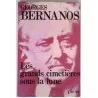 Les Grands cimetières sous la lune, par Georges Bernanos, Plon. 1969