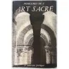 Problèmes de l’art sacré, collectif, Le Nouveau Portique 1951