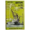 Aquitaine de 1975 à 1985, par Albert Ifrah, Informations et conjoncture éditeur 1976