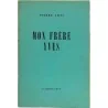 Mon frère Yves, par Pierre Loti, Calmann-Lévy 1965