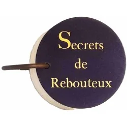 Secrets de rebouteux, par Marcelle Bouteiller, Morel 1967