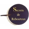 Secrets de rebouteux, par Marcelle Bouteiller, Morel 1967
