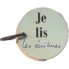 Je lis les écritures, par Monique Genin, Morel  1968 ?