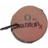 O des santons, par Georges Barry, Morel 1967