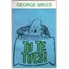 Tu te tues !, par George Mikes, Hachette 1966
