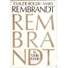 Rembrandt, par Claude Roger-Marx, La Table Ronde. 1972