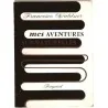 Mes aventures surnaturelles, par Francesco Waldner, Fayard 1962