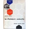 La Peinture actuelle, par Michel Ragon, Librairie Arthème Fayard
