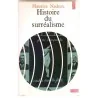 Histoire du surréalisme, par Maurice Nadeau, Éditions du Seuil Points 1964