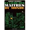 Le Livre des maîtres du monde, par Robert Charroux, Robert Laffont 1967