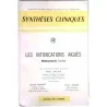 Synthèses cliniques : les intoxications aiguës,  n°37, Jean Garnier 1966