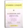 Synthèses cliniques : Les intoxications aiguës , n°34, Jean Garnier