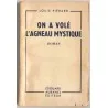 On a volé l’agneau mystique, par Louis Piérard, Aubanel éditeur 1943