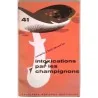 Conduite à tenir devant les intoxications par les champignons, Éditions Theraplix