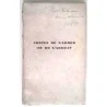 Contes de l’Armor et de l’Argoat, par Charles Le Goffic, Les éditions SPES 1928