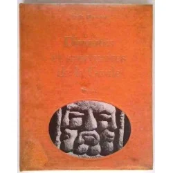 Divinités et sanctuaires de la Gaule, par Émile Thevenot, Librairie Arthème Fayard 1968