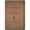 Le Quai Malaquais, numéro 1, Edouard Champion