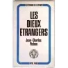Les Vie des dieux tome 3, par Jean-Charles Pichon, Payot