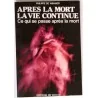 Après la mort la vie continue, par Philippe de Winandy, Éditions Devecchi 1979