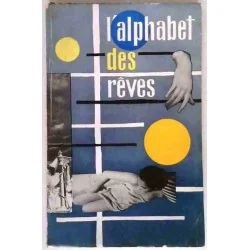 L’Alphabet des rêves, Éditions de Paris 1956