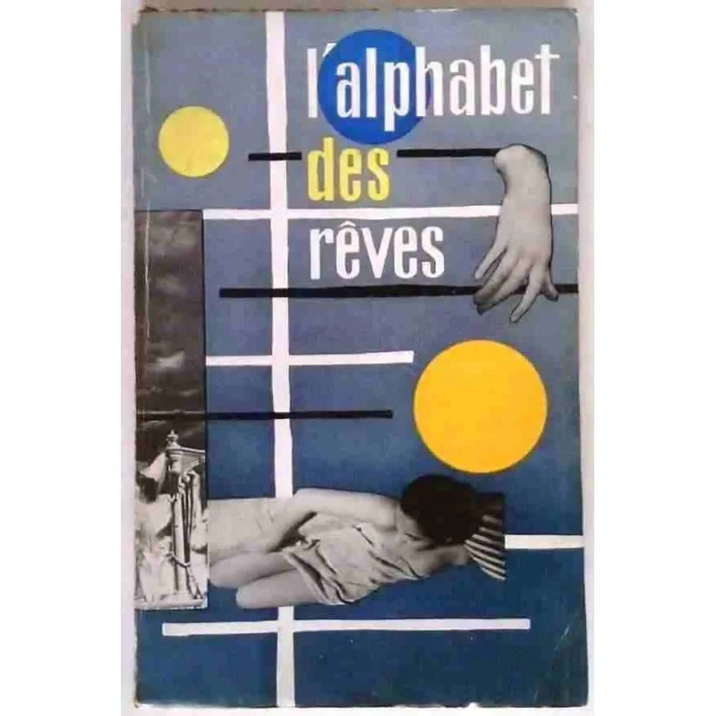 L’Alphabet des rêves, Éditions de Paris 1956