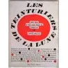 Les Teinturiers de la lune :  Leurs faux et leurs vrais élixir de longue vie, par Christian Guy, Guy Victor éditeur 1964