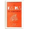 La Franc-Maçonnerie au Parlement, par Pierre Saint-Charles, La librairie française