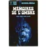 Mémoires de l’ombre, par Marcel Béalu, Bibliothèque Marabout 1972