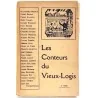 Les Conteurs du vieux-logis, collectif, Messagerie Hachette