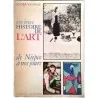 Une brève histoire de l’art de Niepce à nos jours, par André Vigneau, Robert Laffont
