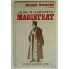 Les Cas de conscience du magistrat, par Marcel Rousselet, Librairie Académique Perrin