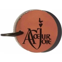 A Cœur joie, par Monique Gelas, édition Morel, 1968