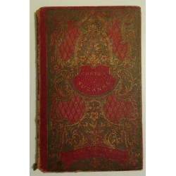 Contes à Suzanne, par Charles Lexpert, Charavay Mantoux librairie d’éducation de la jeunesse.