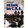 En face, les C.R.S., par Robert Mungoly, Éditions France-Empire
