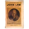 John Law un honnête aventurier, par H. Montgomery Hyde, Hachette
