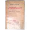 Apprentissages, souvenirs des années 1885-1900, par Henri Duvernois, Hachette