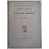 Histoire et description de l’Église de Saint-Roch, par M. L. Michaux, Librairie Plon.