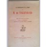 La Conversion et la mort de M. de Talleyrand, par le Baron de Barante, Librairie ancienne Honoré Chamion.