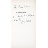 La Mémoire oubliée, par Guy Suarès, Stock