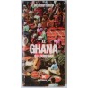 Le Ghana aujourd’hui, par Mylène Rémy, Éditions Jeune Afrique.