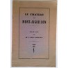 Le Château de Mont-Aiguillon, notice par M. l’Abbé Boitel, Imprimerie-librairie Sté des journaux de Province à Provins