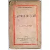 L’Article de Paris, texte et dessins d’Henriot, Éditeurs C. Marpon et E. Flammarion.