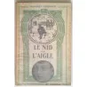 Le nid de l’Aigle, par Rodolphe Bringer, Éditions Nilsson.