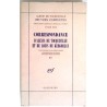 Correspondance d’Alexis de Tocqueville et de Louis de Kergorlay, Volume 1 et 2, Gallimard.