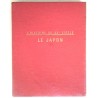 Le Japon, par Jean Lequiller, Éditions Sirey.