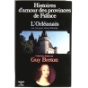 Histoires d’amour des provinces de France : l’Orléanais, par Jacques Henry Bauchy, Presses de la Cité.