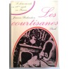 Les Courtisanes, par Joanna Richardson, Stock.