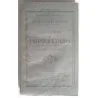 Souvenirs et indiscrétions, par C. A. Sainte-Beuve, Michel Lévy frères Éditeurs.