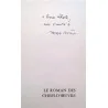 Le Roman des chefs-d’œuvre, par Jacques Robichon, Librairie Académique Perrin.