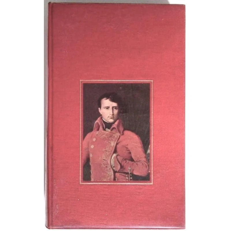 Napoléon à Sainte-Hélène, par Jean Bourguignon et Henry Lachouque, Librairie Plon.